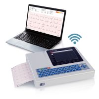 Electrocardiografo-AT-102-G2-Conectividad