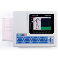 Electrocardiografo-AT-102-G2--Frontal