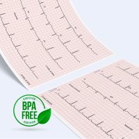 Electrocardiografo-AT-102-G2--Paper