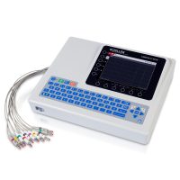 Electrocardiografo-AT-102-G2--conexiones