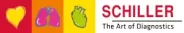 SCHILLER Americas US logo – The Art of Diagnostics