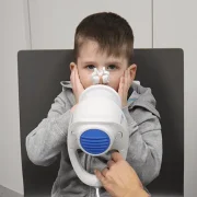 tremoflo® Reliable and easy detection of asthma and COPD